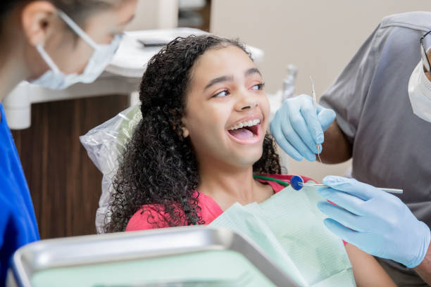 Best After-Hours Emergency Dentist in Scott City, KS