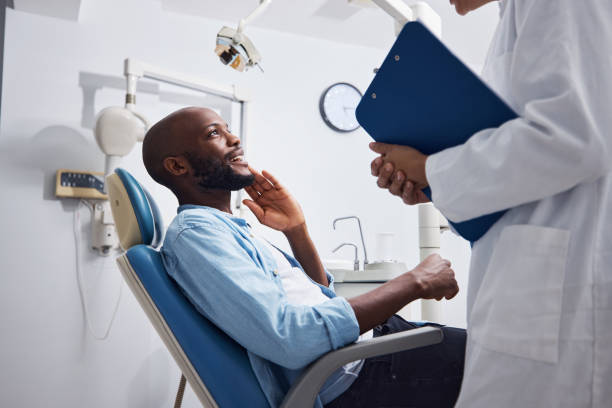 Best Pediatric Emergency Dentist in Scott City, KS