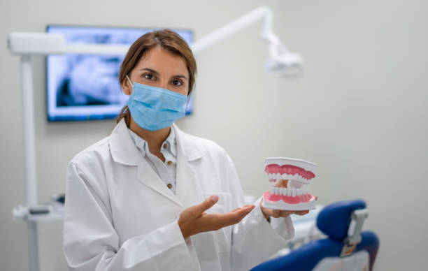 Best Emergency Dental Care for Trauma or Injury in Scott City, KS