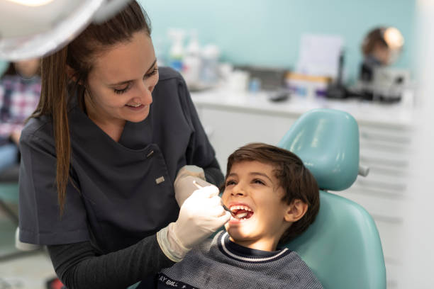 Best Walk-In Emergency Dentist in Scott City, KS