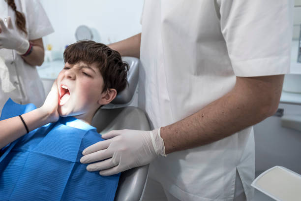Best Walk-In Emergency Dentist in Scott City, KS