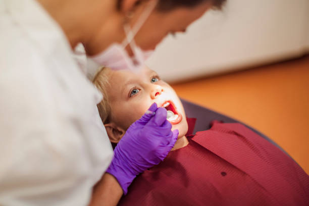 Best Emergency Broken Tooth Repair in Scott City, KS