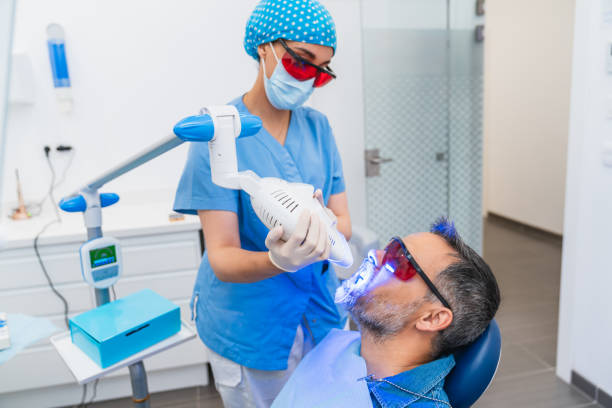 Best Pediatric Emergency Dentist in Scott City, KS