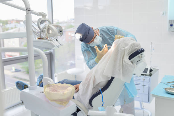 Best Emergency Wisdom Teeth Removal in Scott City, KS